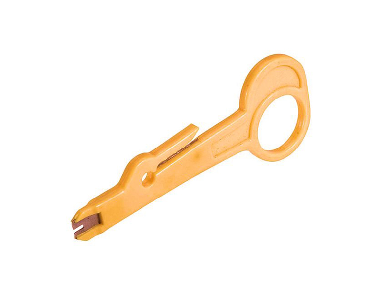 EuroLan HT-324 universal stripping tool for UTP/FTP cables