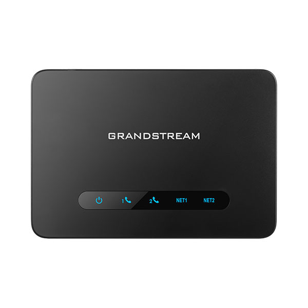 Grandstream HT812v2 HandyTone 812