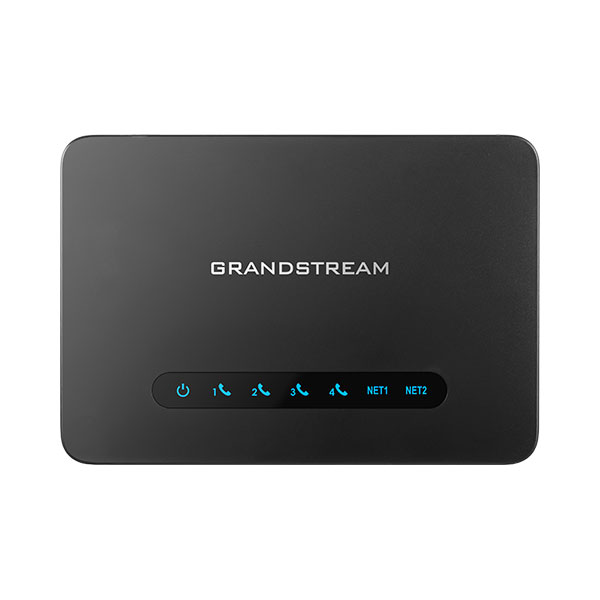 Grandstream HT814 v2 HandyTone 814