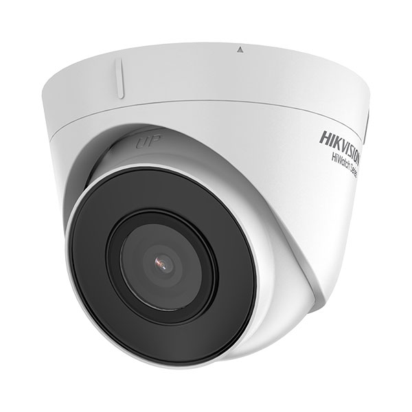 Hikvision HiWatch HWI-T221H(C), 2MP Fixed Turret Network Camera (2.8mm)