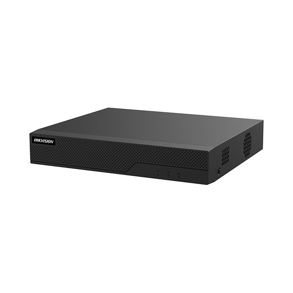 Hikvision HiWatch HWN-4116MH(Ε), 16-Channel 1U 4K NVR