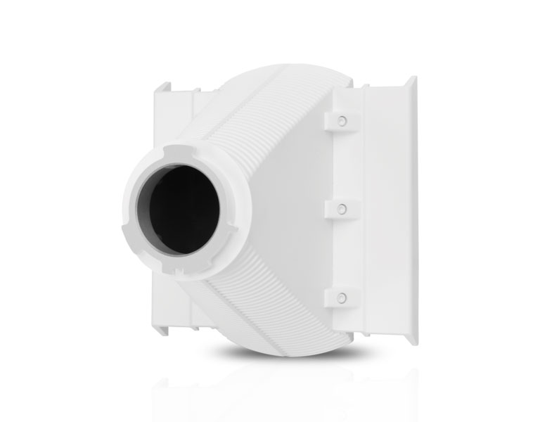 Ubiquiti Horn-5-60 (PrismAP-5-60) Horn, 5GHz, 16 dBi, 60 degree