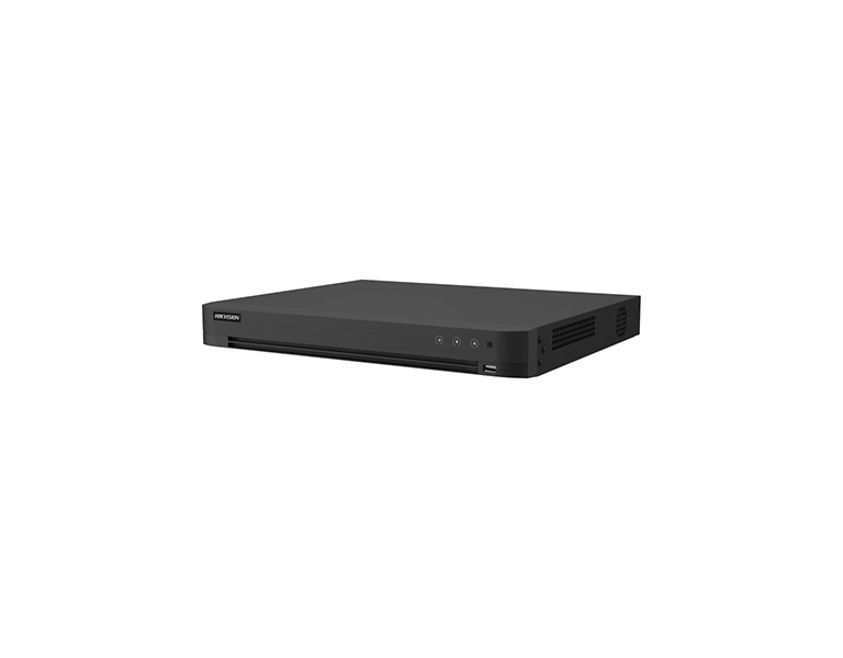 Hikvision IDS-7232HQHI-M2/XT 32-ch 1080p 1U H.265 AcuSense DVR