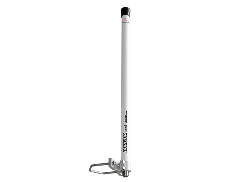 INTERLINE INT-HOR-12/54-V base station omnidirectional antenna