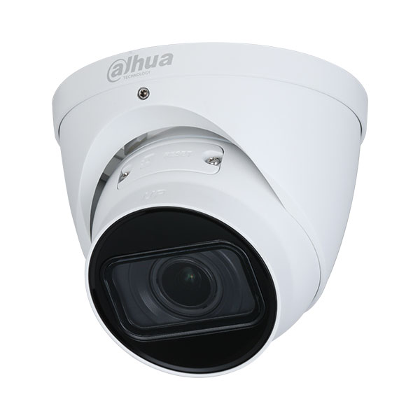DAHUA IPC-HDW1431T-ZS-S4 4MP Entry IR Vari-focal Eyeball Netwok Camera