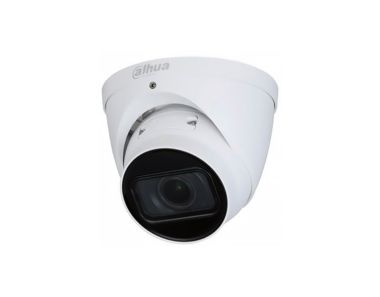 DAHUA IPC-HDW1431T-ZS-S4 4MP Entry IR Vari-focal Eyeball Netwok Camera