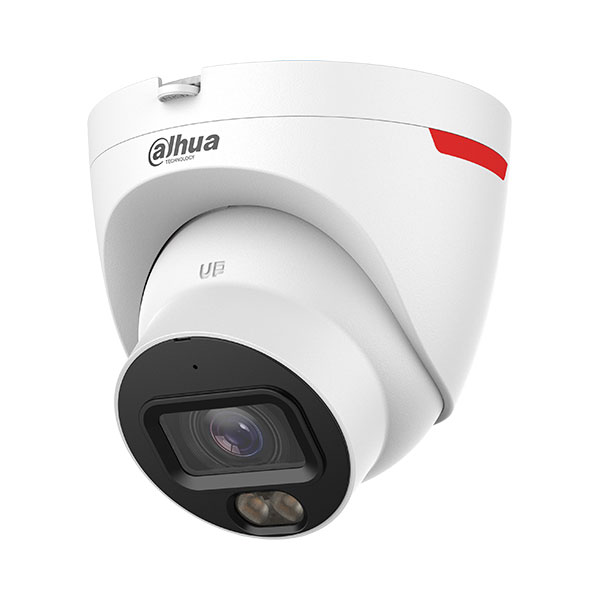 DAHUA IPC-HDW2849T-S-LED-0280B-PRO 8MP WizColor Fixed-Focal Eyeball WizSense Network Camera