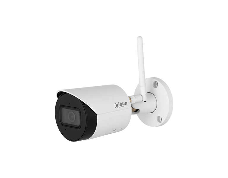 DAHUA IPC-HFW1230DS-SAW 2MP IR Fixed-focal WiFi Bullet IP Camera  (2.8mm)