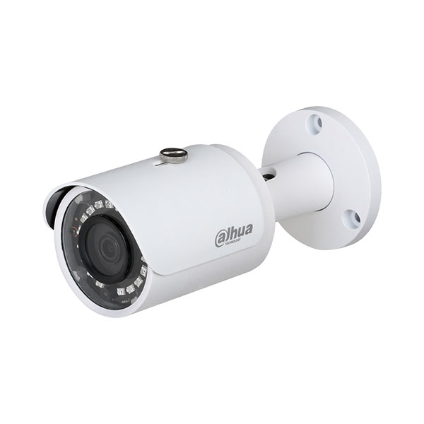 DAHUA IPC-HFW1230S-S5-2.8 2MP Entry IR Fixed-Focal Bullet Network Camera(2.8mm)