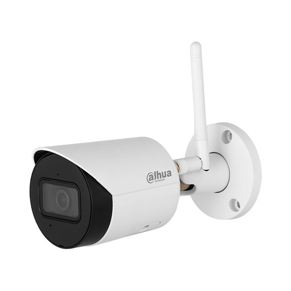 DAHUA IPC-HFW1430DS-SAW 4MP IR Fixed-focal Wi-Fi Bullet Network Camera (2.8mm)