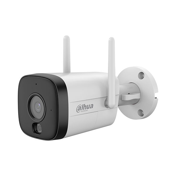 DAHUA IPC-HFW1539DTK1-SAW-IL-0280B 5MP Fixed-Focal Wi-Fi Bullet Network Camera(2.8mm)
