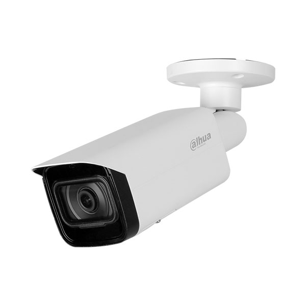 DAHUA IPC-HFW5541T-ASE-0280B-S3-2.8 5MP IR Fixed-focal Bullet WizMind Network Camera (2.8mm)