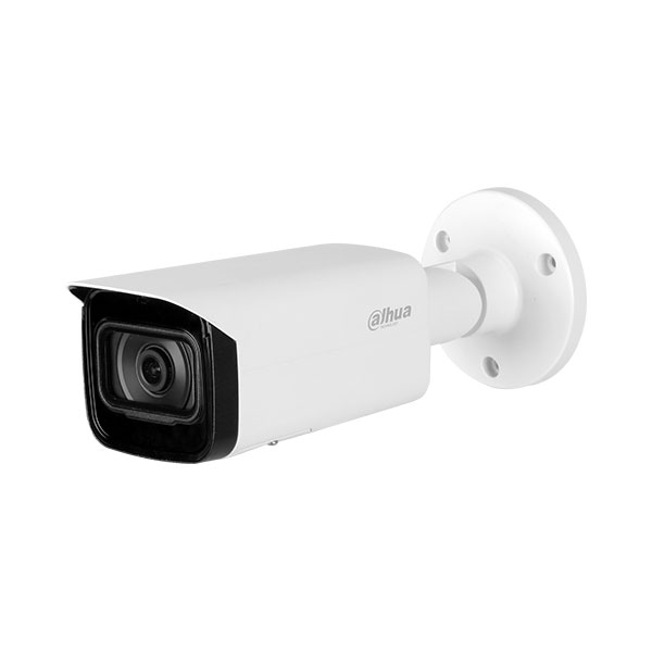 DAHUA IPC-HFW5541T-ASE-0360B-S3-3.6 5MP IR Fixed-focal Bullet WizMind Network Camera (3.6mm)