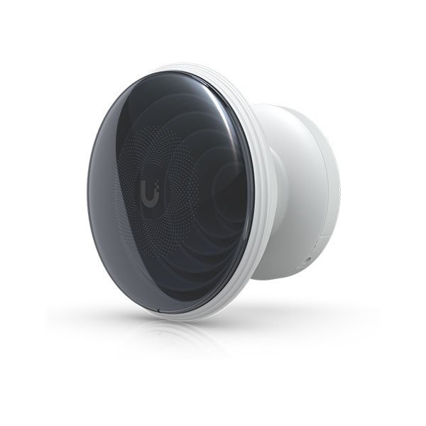 Ubiquiti IS-5AC IsoStation AC, Shielded airMAX ac Radio with Isolation Antenna