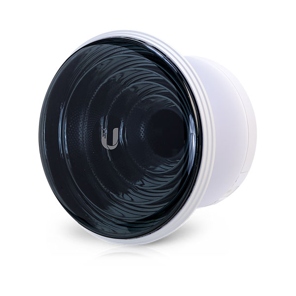 Ubiquiti IS-M5 IsoStation M5, Shielded airMAX Radio with Isolation Antenna