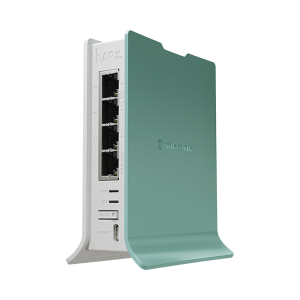 MikroTik L41G-2axD - hAP ax lite