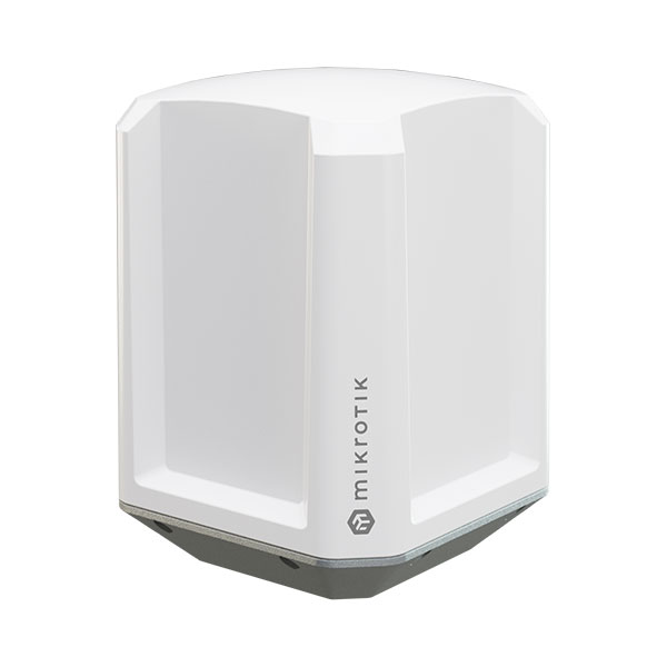 MikroTik LAMPGM_RG520F-EU Lamp 5G R16, Outdoor 5G Router with eSIM