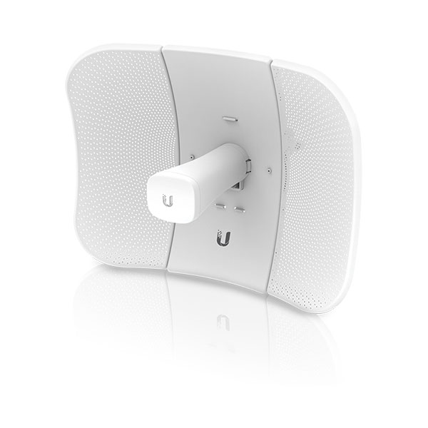 Ubiquiti LBE-5AC-Gen2 LiteBeam, airMAX ac CPE with Dedicated Management Radio
