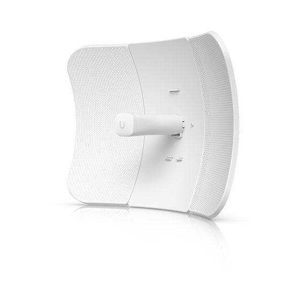 Ubiquiti LBE-5AC-LR LiteBeam AC LR, 5 GHz airMAX AC Long-Range CPE