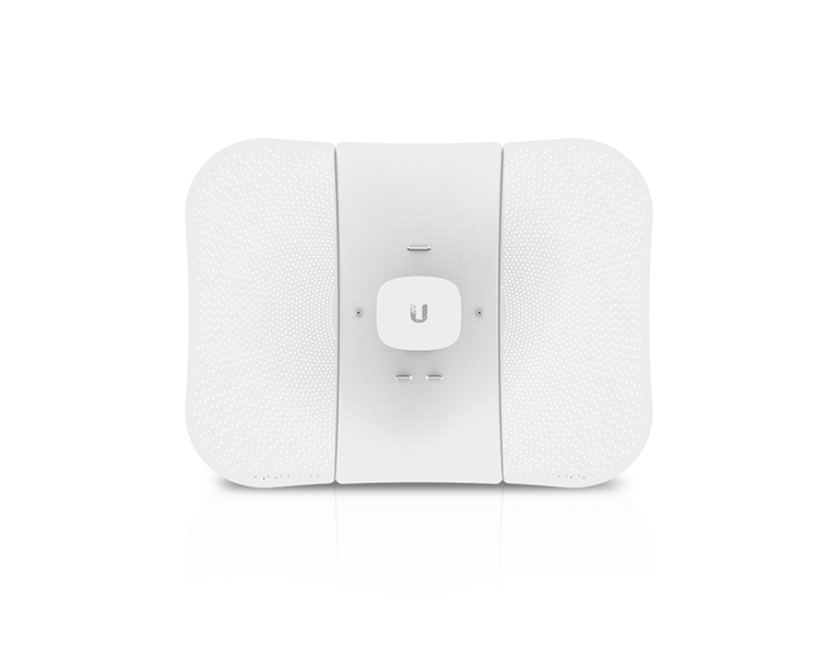 Ubiquiti LBE-5AC-Gen2 LiteBeam, airMAX ac CPE with Dedicated Management Radio