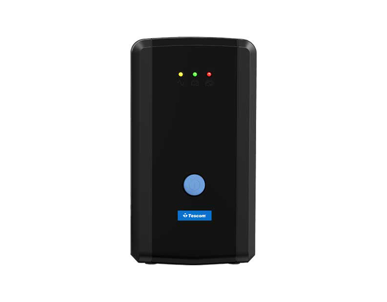 TESCOM UPS Leo Plus LED 650VA