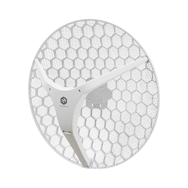 MikroTik LHG-5AXD-XL, RouterBoard LHG XL 5 AX
