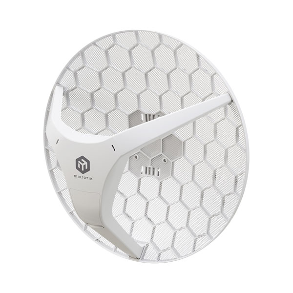 MikroTik LHG-5AXD, RouterBoard LHG 5 AX