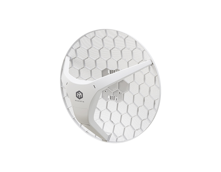 MikroTik LHG-5AXD, RouterBoard LHG 5 AX