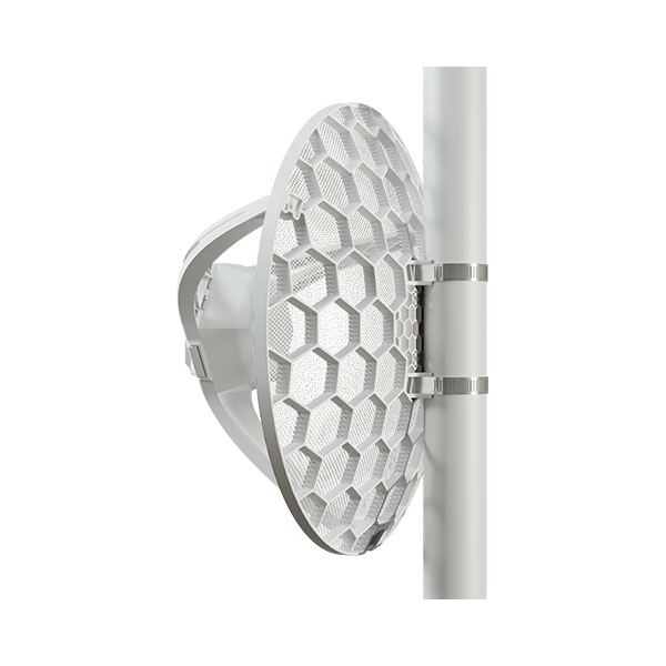 MikroTik LHGGM&EG18-EA, LHG LTE18 kit, 2.7 GHz, 17dBi, RouterOS