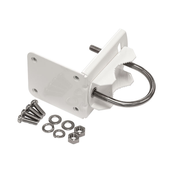 MikroTik LHGmount Basic pole mount adapter for LHG series
