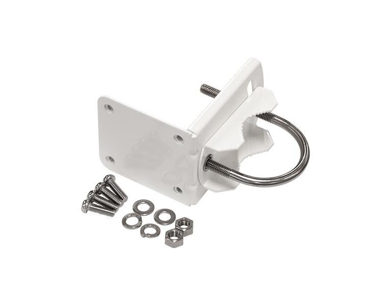 MikroTik LHGmount Basic pole mount adapter for LHG series