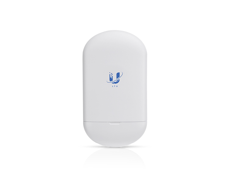 Ubiquiti LTU-Lite 5 GHz PtMP LTU Client Radio