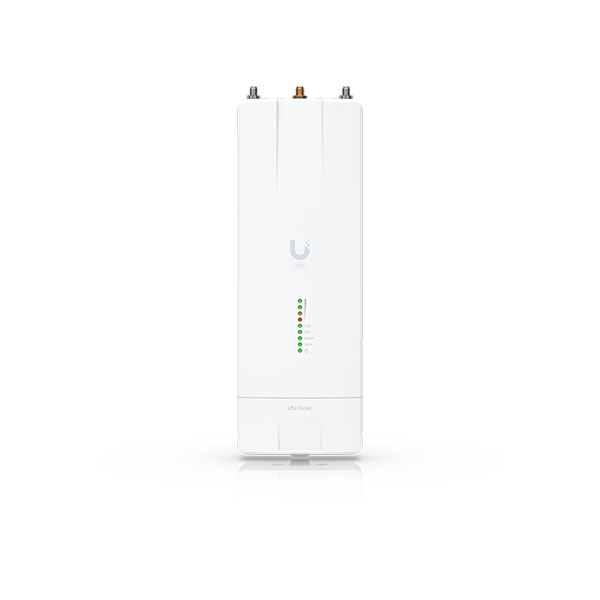 Ubiquiti LTU-Rocket 5 GHz PtMP LTU BaseStation Radio