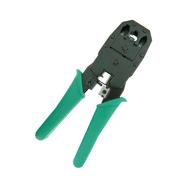 Masterlan LY-T2007C crimping tongs - RJ45, RJ12, RJ11