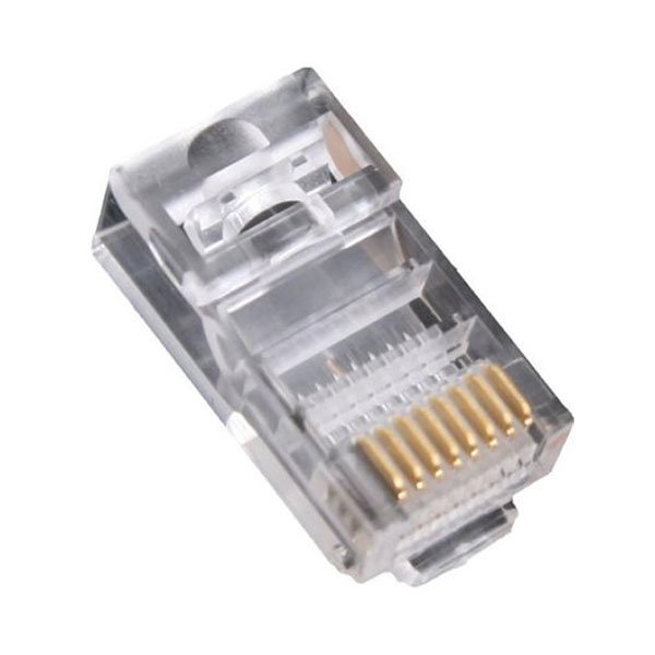 Masterlan LY-US005 Connector UTP RJ45, Cat.5e