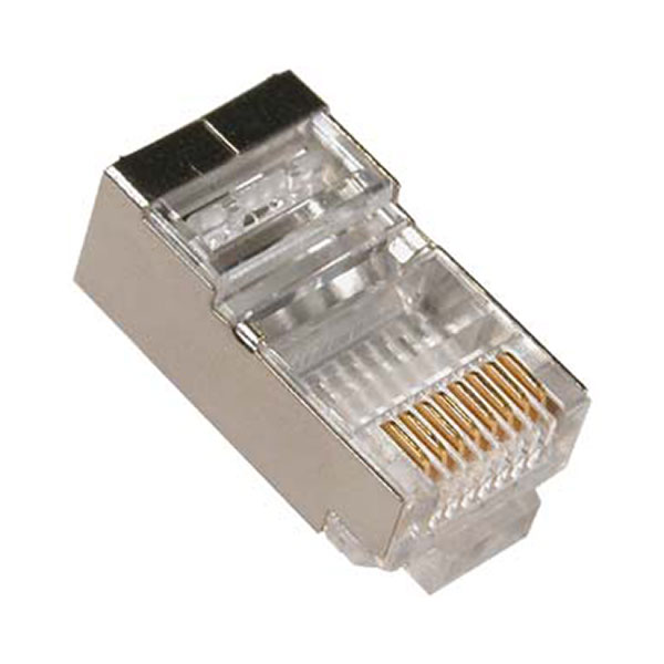 Masterlan LY-US006 connector STP RJ45, Cat.5e