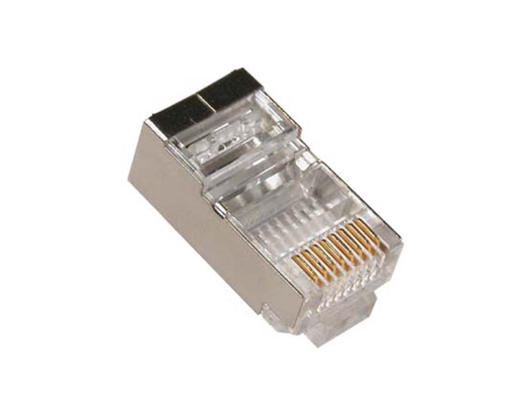 Masterlan LY-US006 connector STP RJ45, Cat.5e