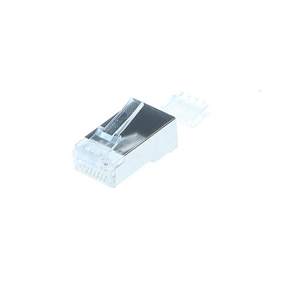 Masterlan LY-US013 connector STP RJ45, Cat.6