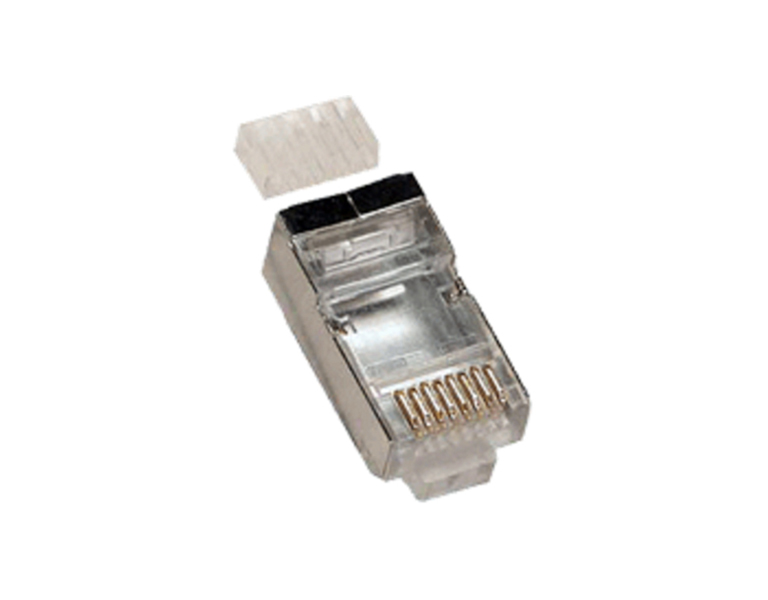 Masterlan LY-US013 connector STP RJ45, Cat.6