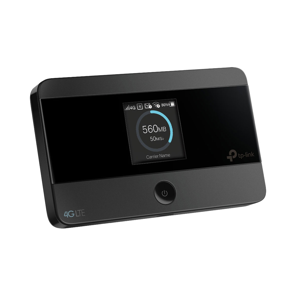 TP-LINK M7350 V8 4G LTE Mobile Wi-Fi TP-LINK M7350 V8 4G LTE Mobile Wi-Fi