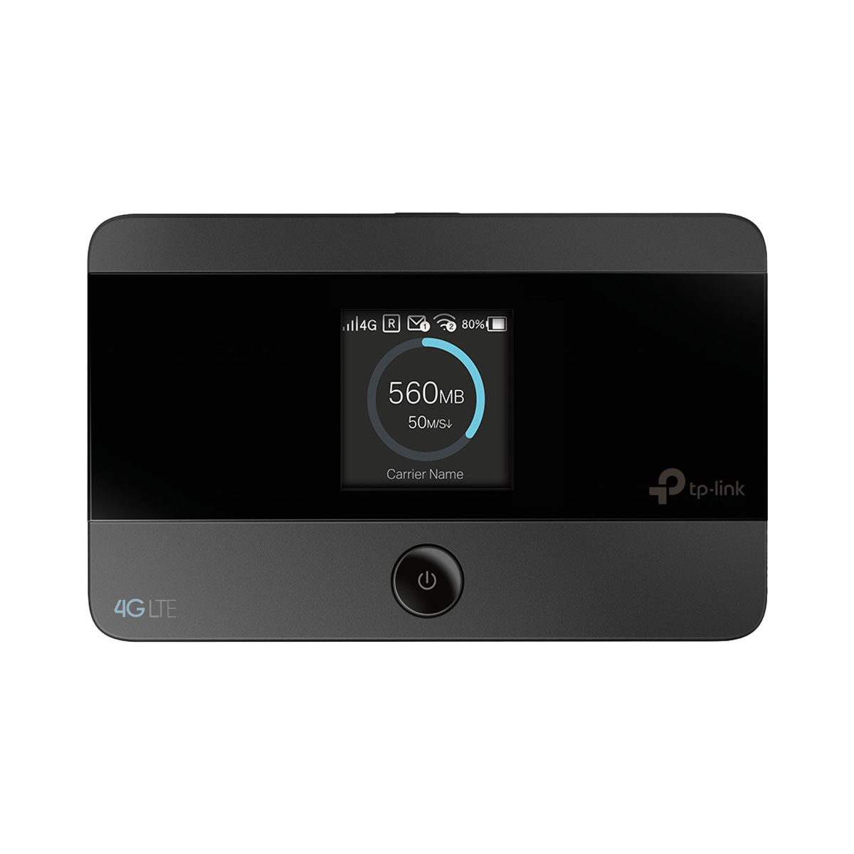 TP-LINK M7350 V8 4G LTE Mobile Wi-Fi TP-LINK M7350 V8 4G LTE Mobile Wi-Fi