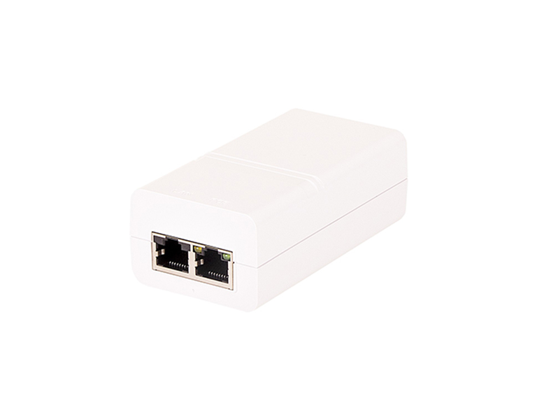 MaxLink MAXPI15W PoE Injector, 802.3af, 48V, 320mA, 15.4W, 1Gbit