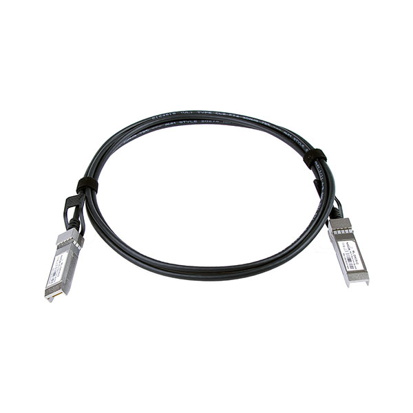 MaxLink ML-DACS+1 SFP+ Direct Attach Cable, passive, DDM, 1m