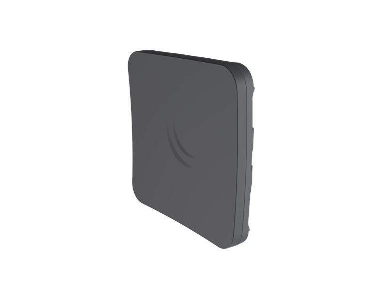 MikroTik MTAO-LTE-5D-SQ, mANT LTE 5o, 5dBi LTE antenna, 2x SMA connectors