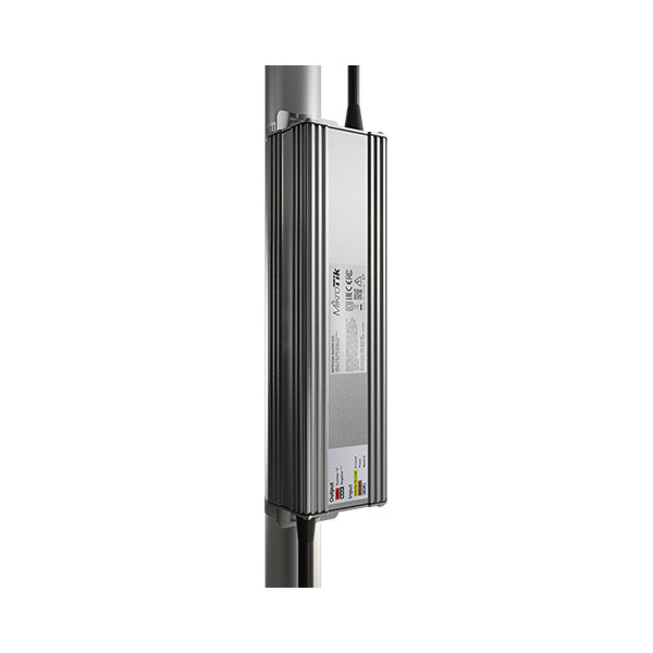 MikroTik MTP250-26V94-OD Outdoor AC/DC power supply, 26V, 250W