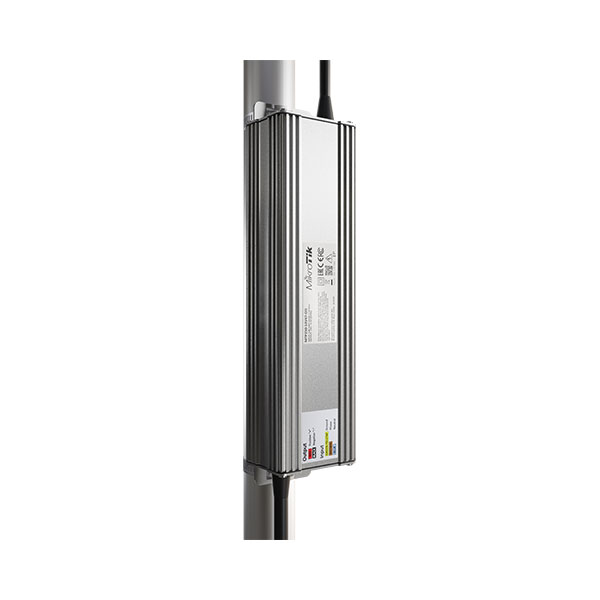 MikroTik MTP250-53V47-OD Outdoor AC/DC power supply, 53V, 250W