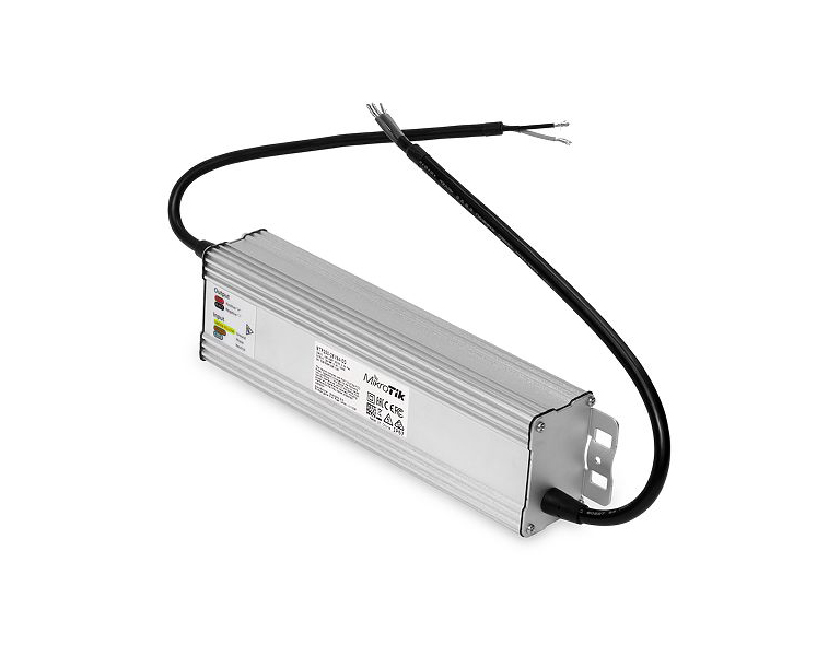 MikroTik MTP250-26V94-OD Outdoor AC/DC power supply, 26V, 250W