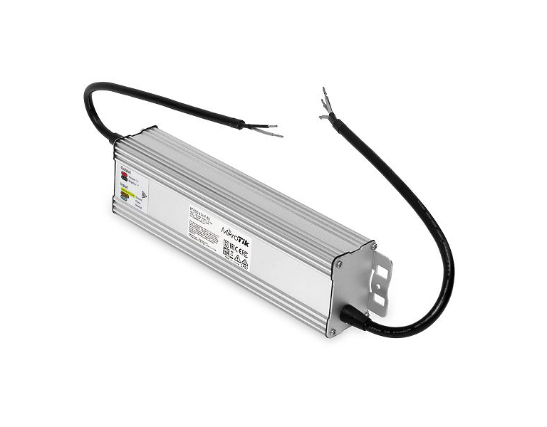 MikroTik MTP250-53V47-OD Outdoor AC/DC power supply, 53V, 250W