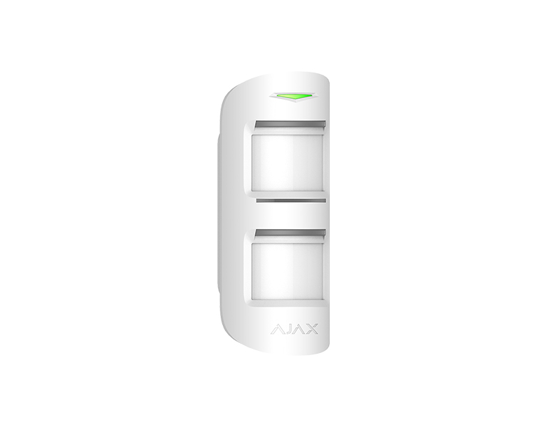 AJAX SYSTEMS AJ-MP-OUT - MOTION PROTECT OUTDOOR