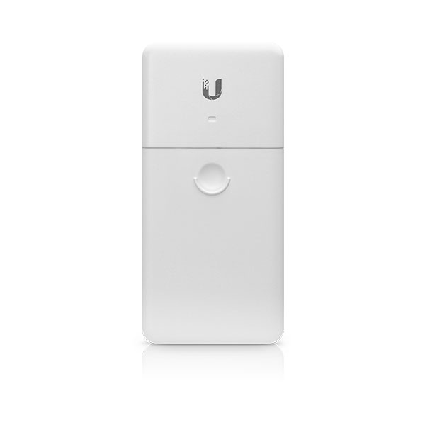Ubiquiti N-SW NanoSwitch, Outdoor 4-Port PoE Passthrough Switch